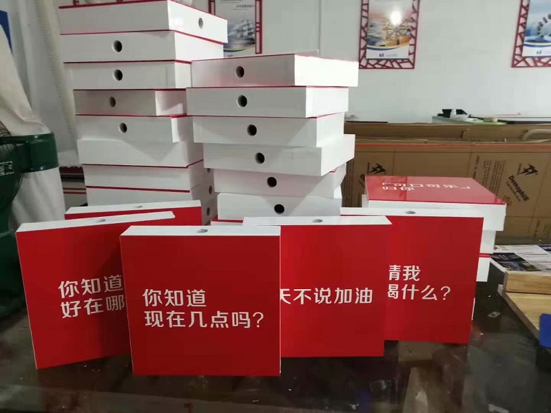 可口可乐活动道具