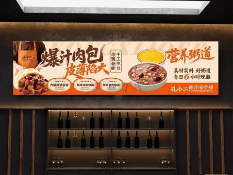 卡布灯箱：为何是当下广告展示的“性价比之王”？